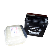 BATERIA HTX14-HIBARY DL1000 - Mundimotos